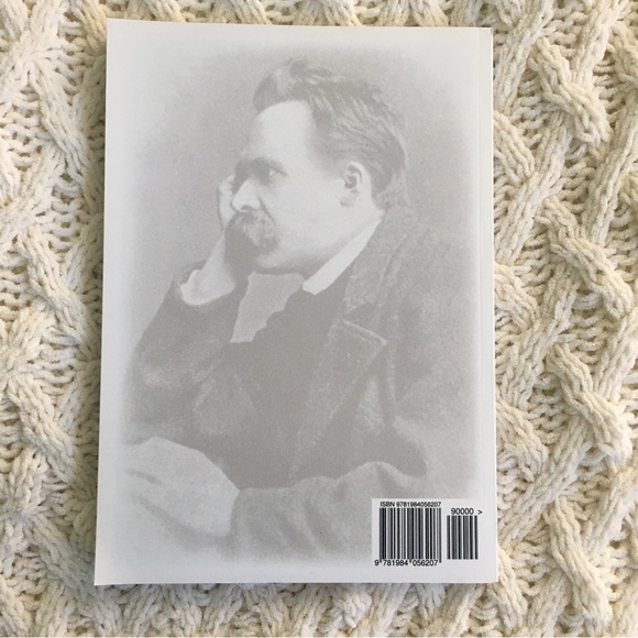 Thus Spoke Zarathustra - Picture 2 of 4